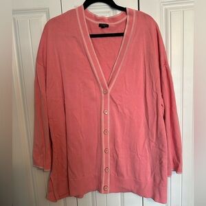 Talbots “Boyfriend Style” Cardigan 🌸